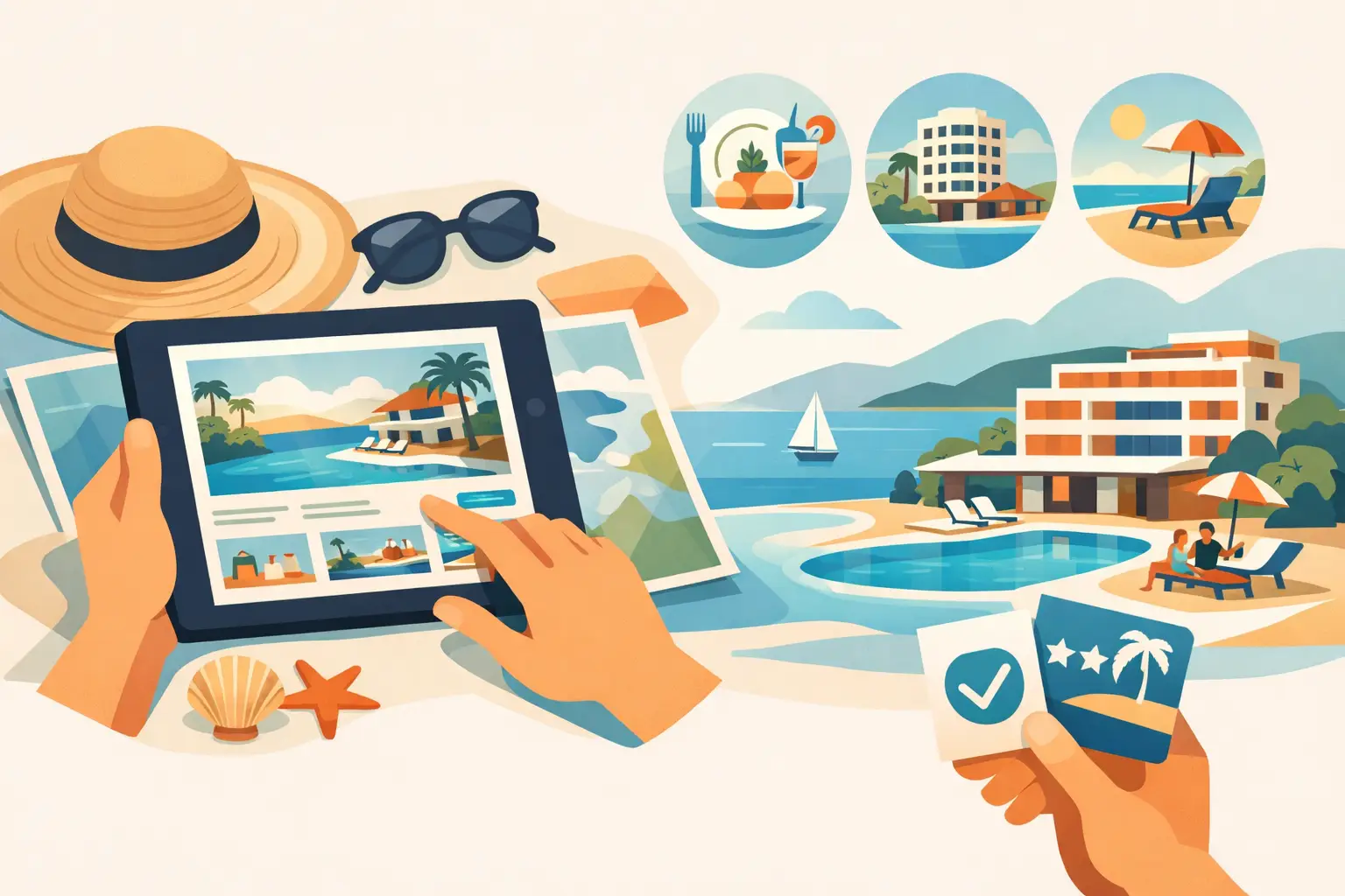 How to Choose Bodrum All Inclusive Hotels: A 2026 Guide