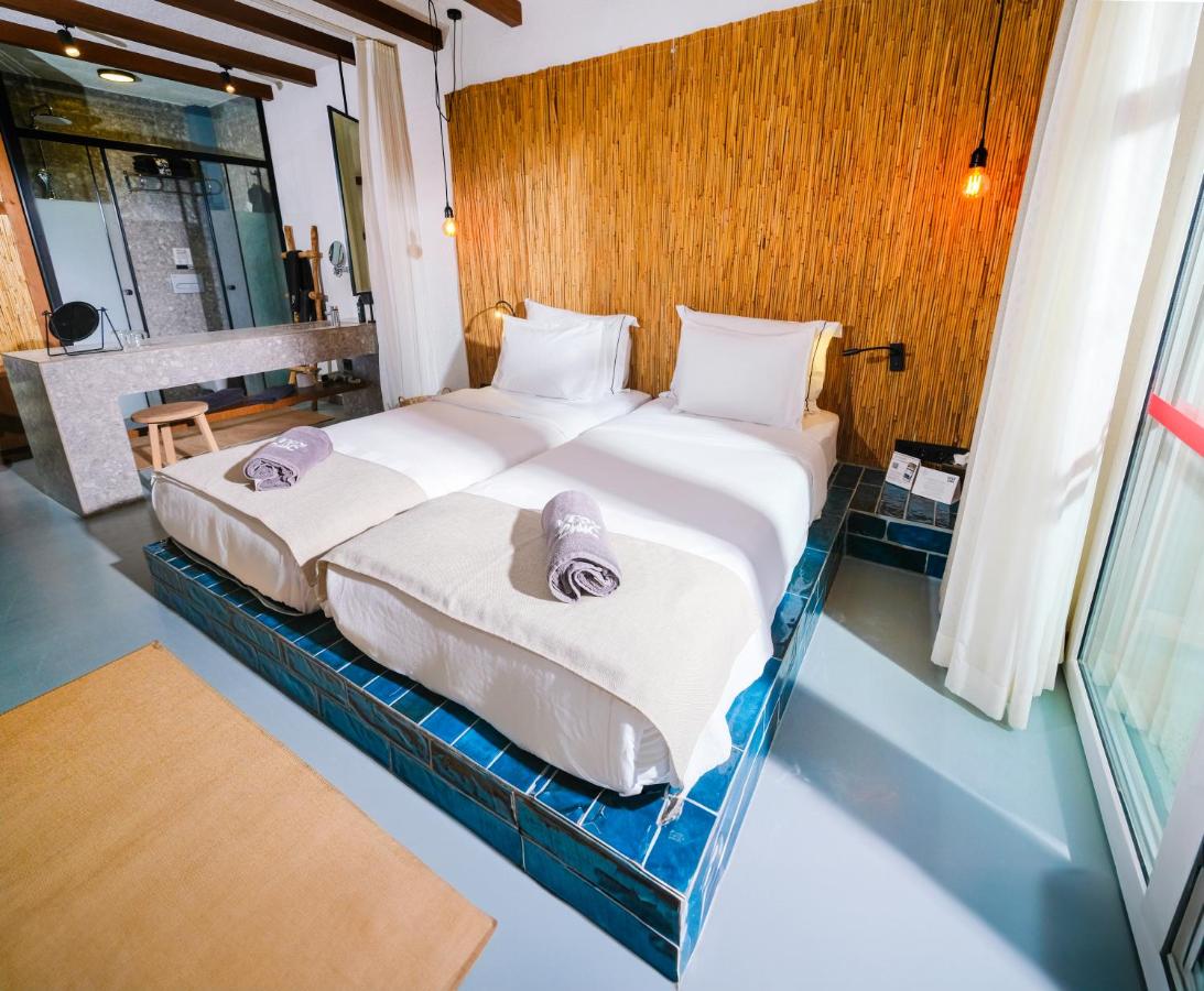 Very Chic Bodrum Adult Only — 4
