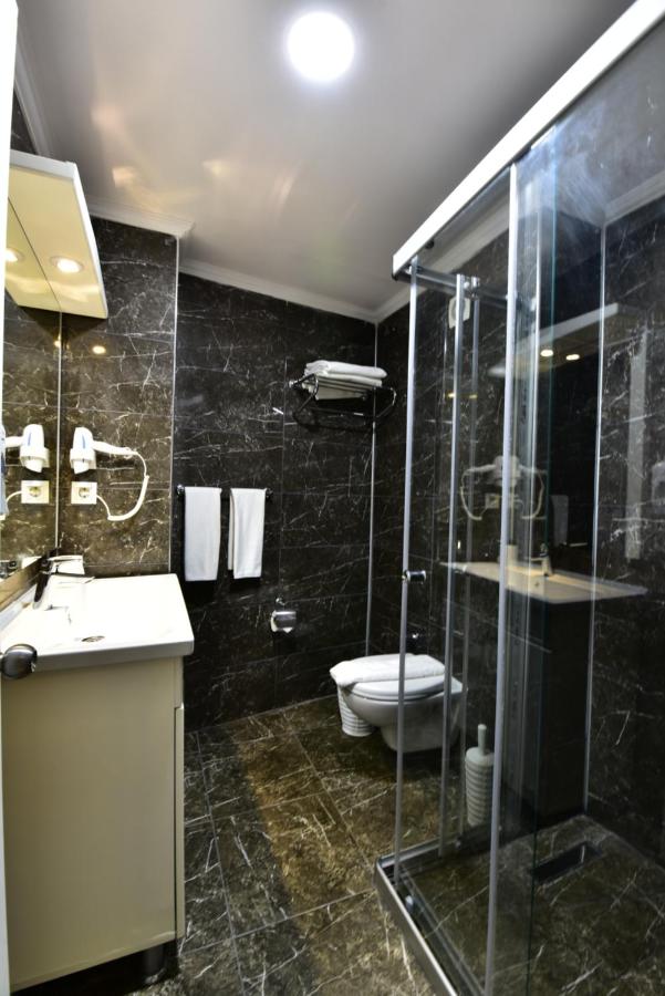 Ayaz Aqua Beach Hotel — 3