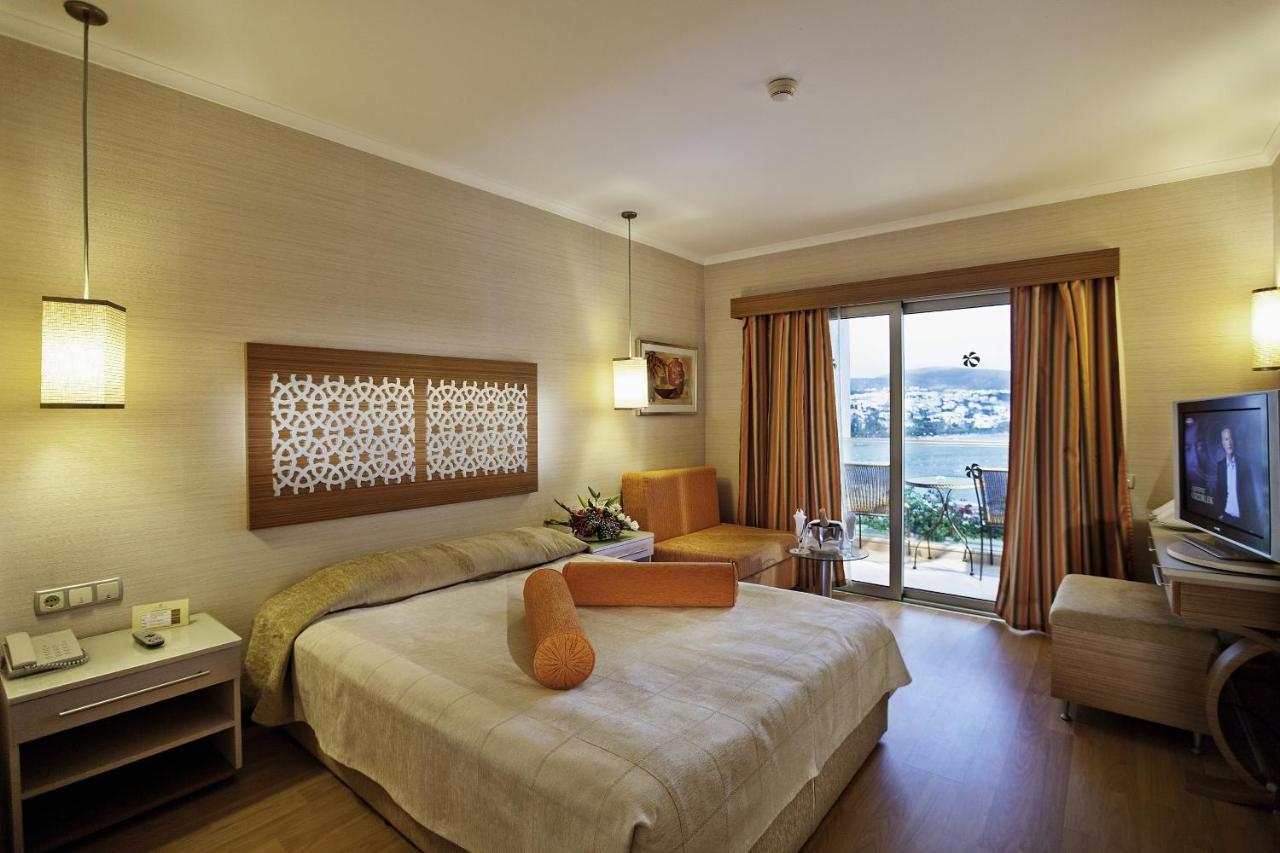 Royal Asarlik Beach Hotel — 2