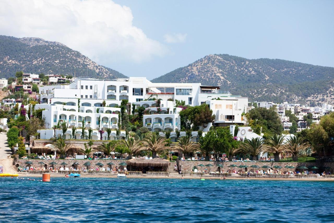Royal Asarlik Beach Hotel — 5