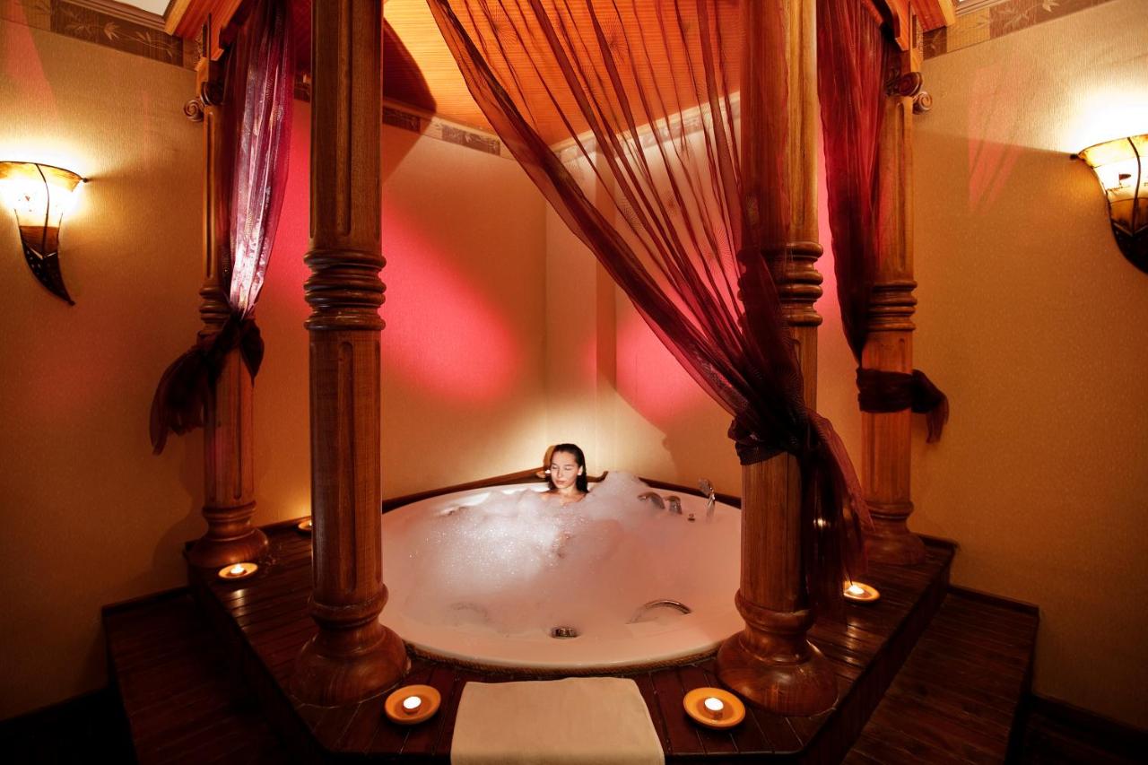 Royal Asarlik Beach Hotel — 3