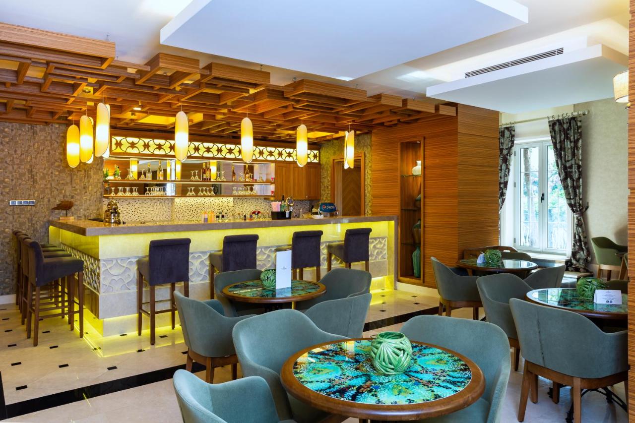 Royal Asarlik Beach Hotel — 4