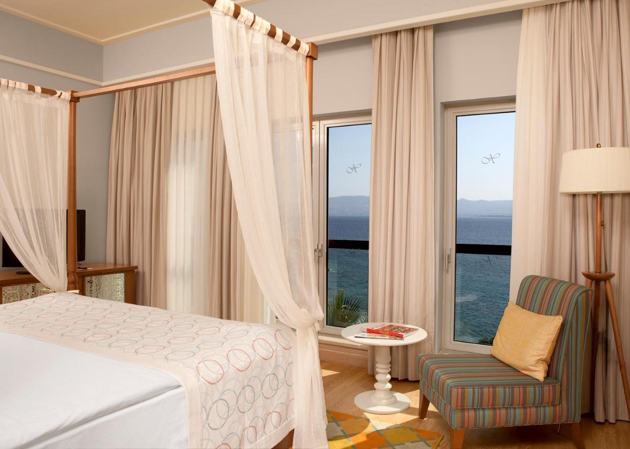 Xanadu Island Bodrum — 4