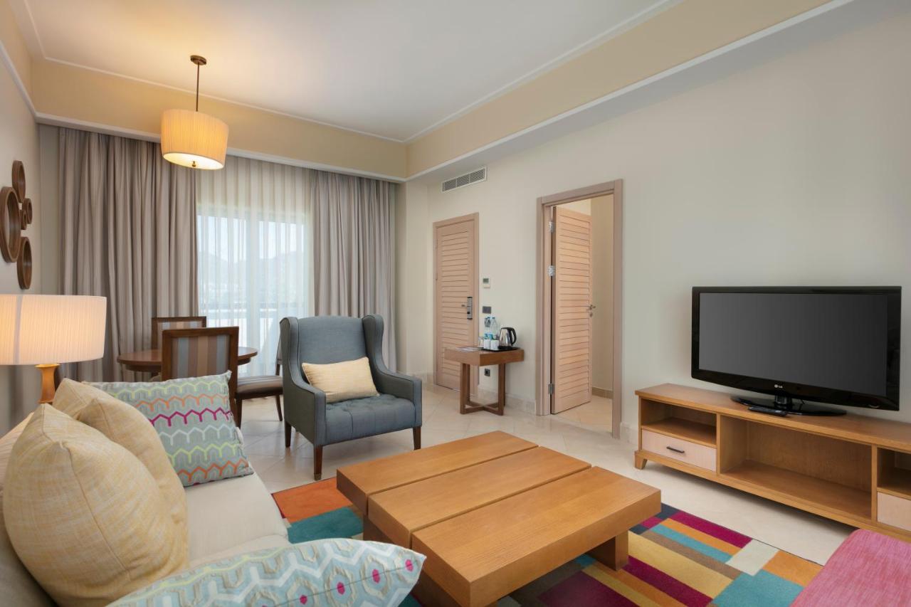 Xanadu Island Bodrum — 5