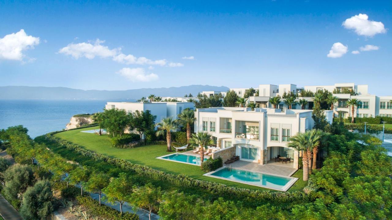 Xanadu Island Bodrum — 2