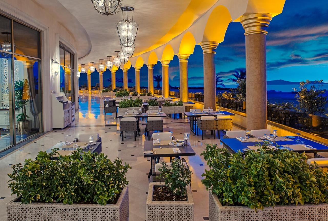 The Plaza Bodrum — 3