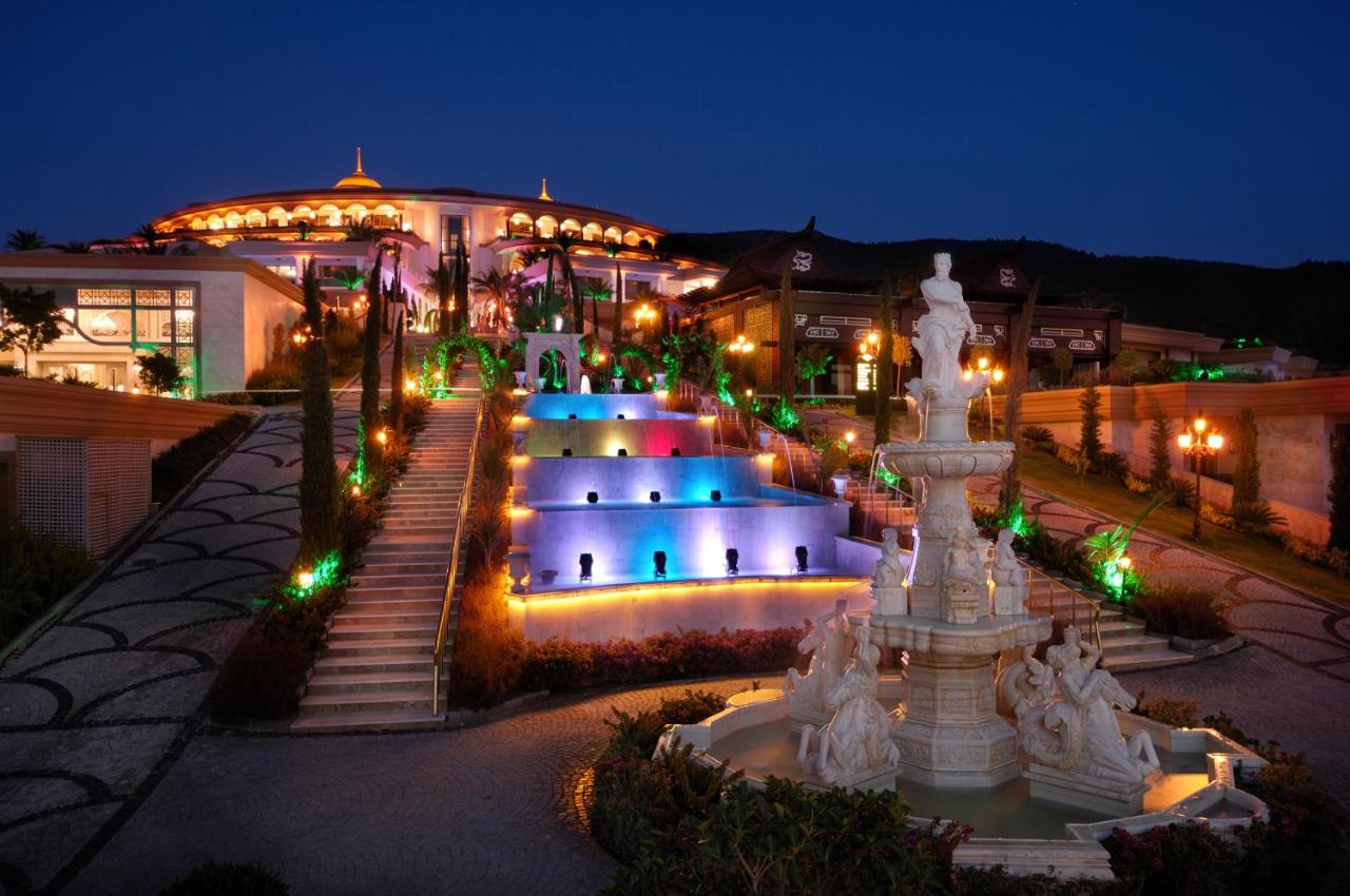 The Plaza Bodrum — 5