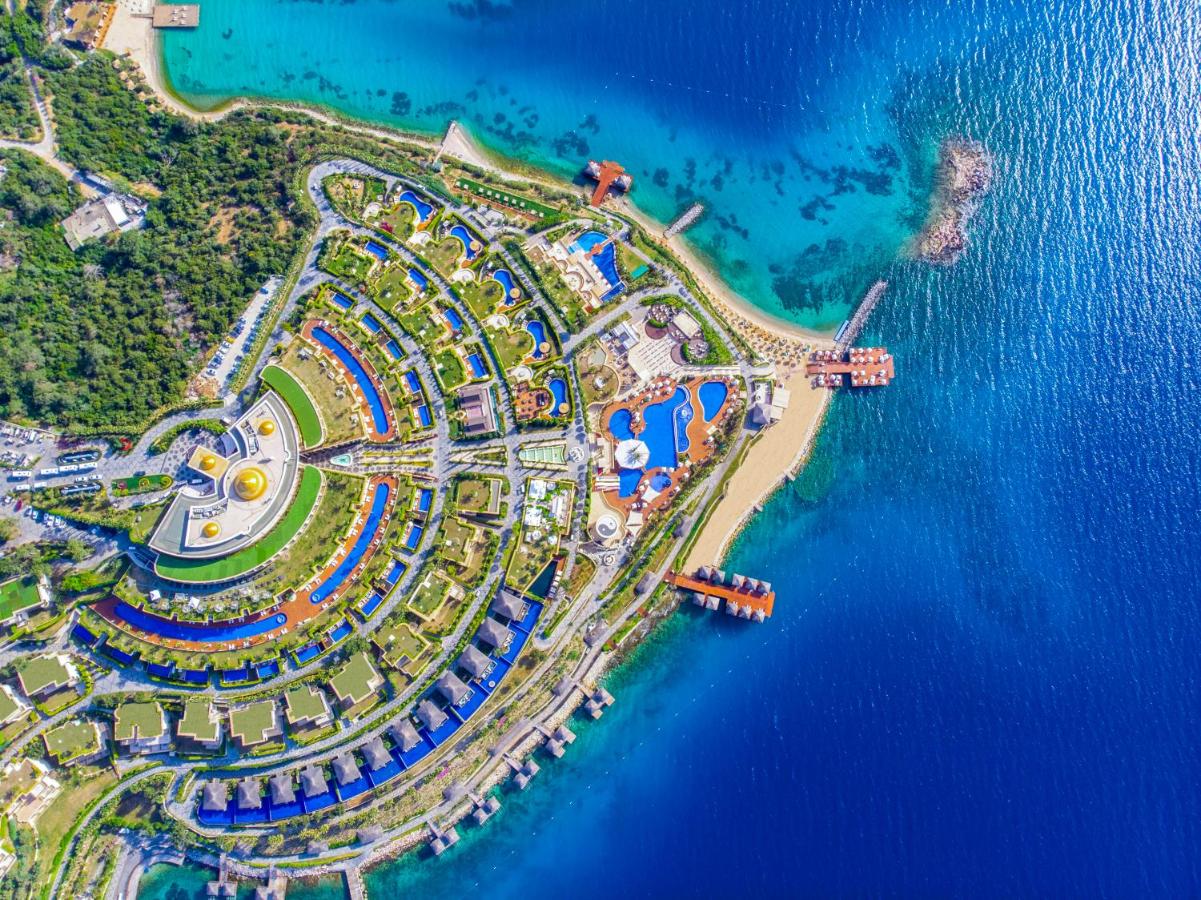 The Plaza Bodrum — 4