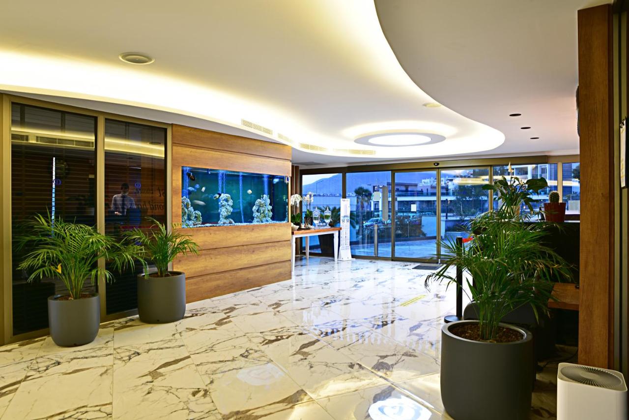 Jasmin Elite Residence & SPA — 4