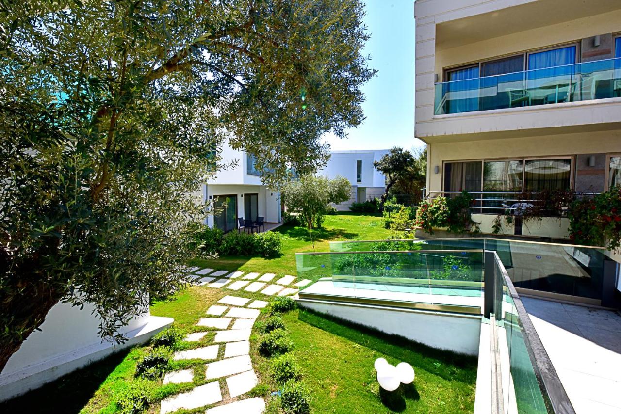 Jasmin Elite Residence & SPA — 3