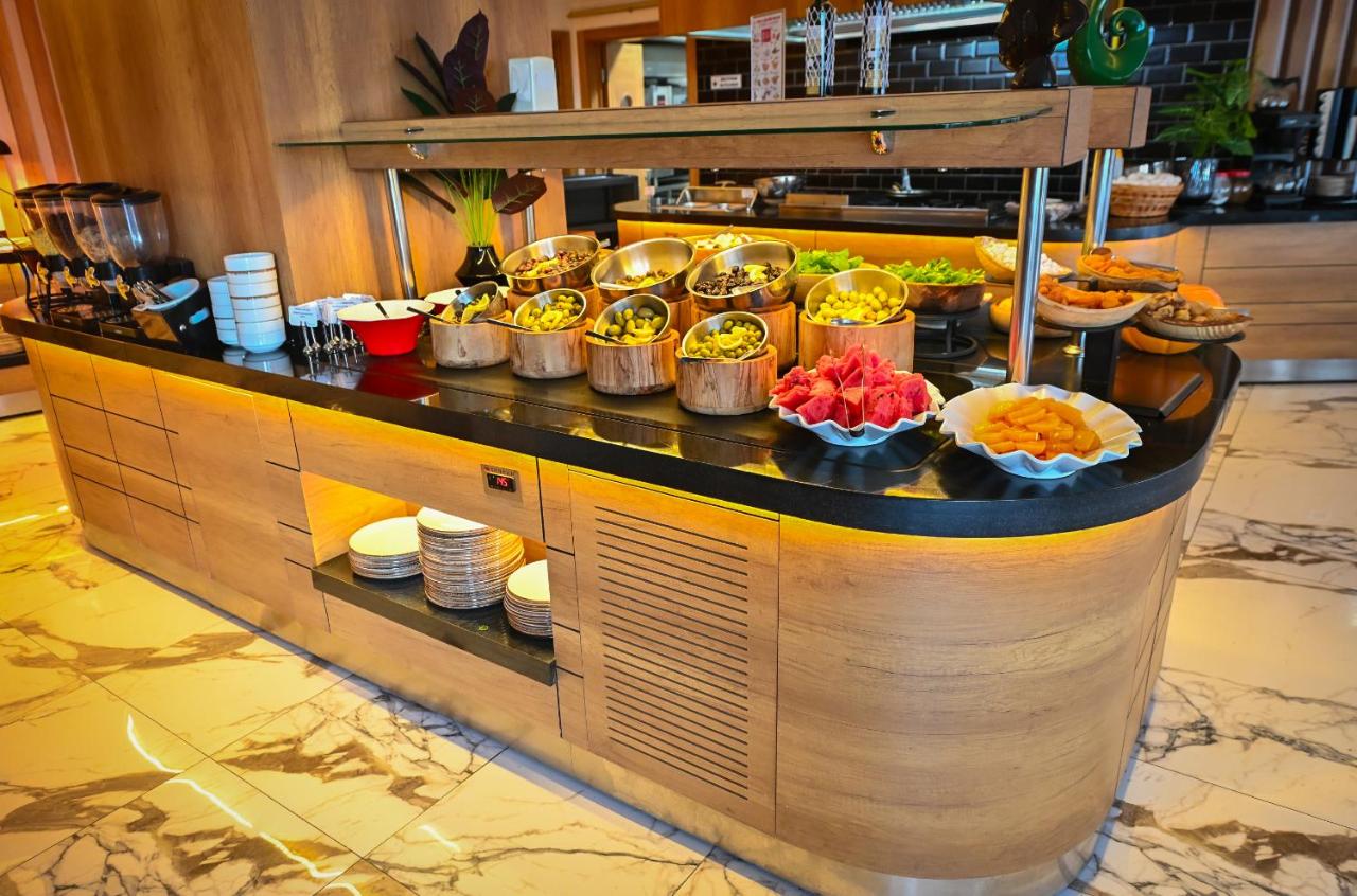 Jasmin Elite Residence & SPA — 5