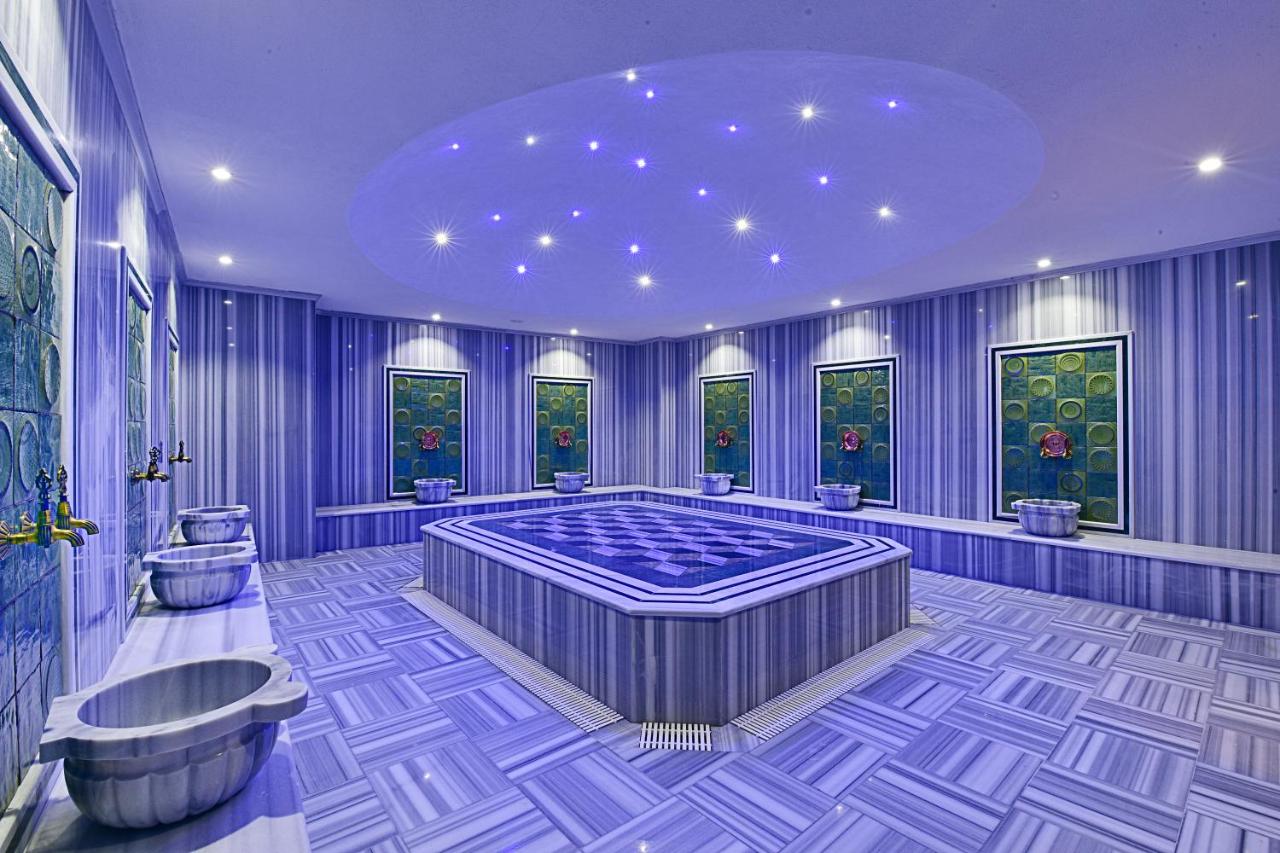 Jasmin Elite Residence & SPA — 2