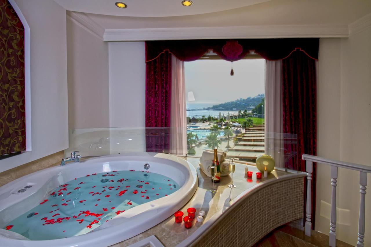 Sianji Well-Being Resort — 3