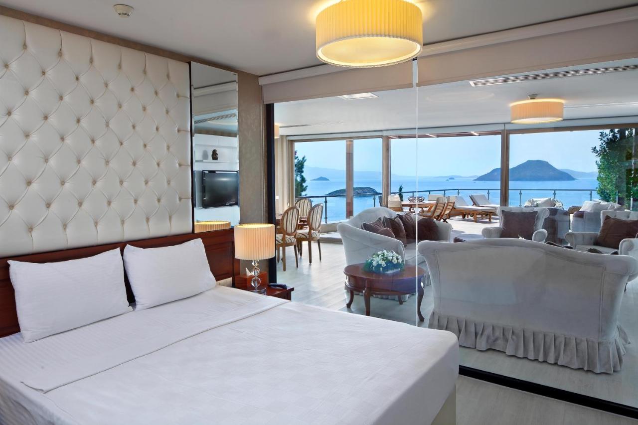Sianji Well-Being Resort — 2
