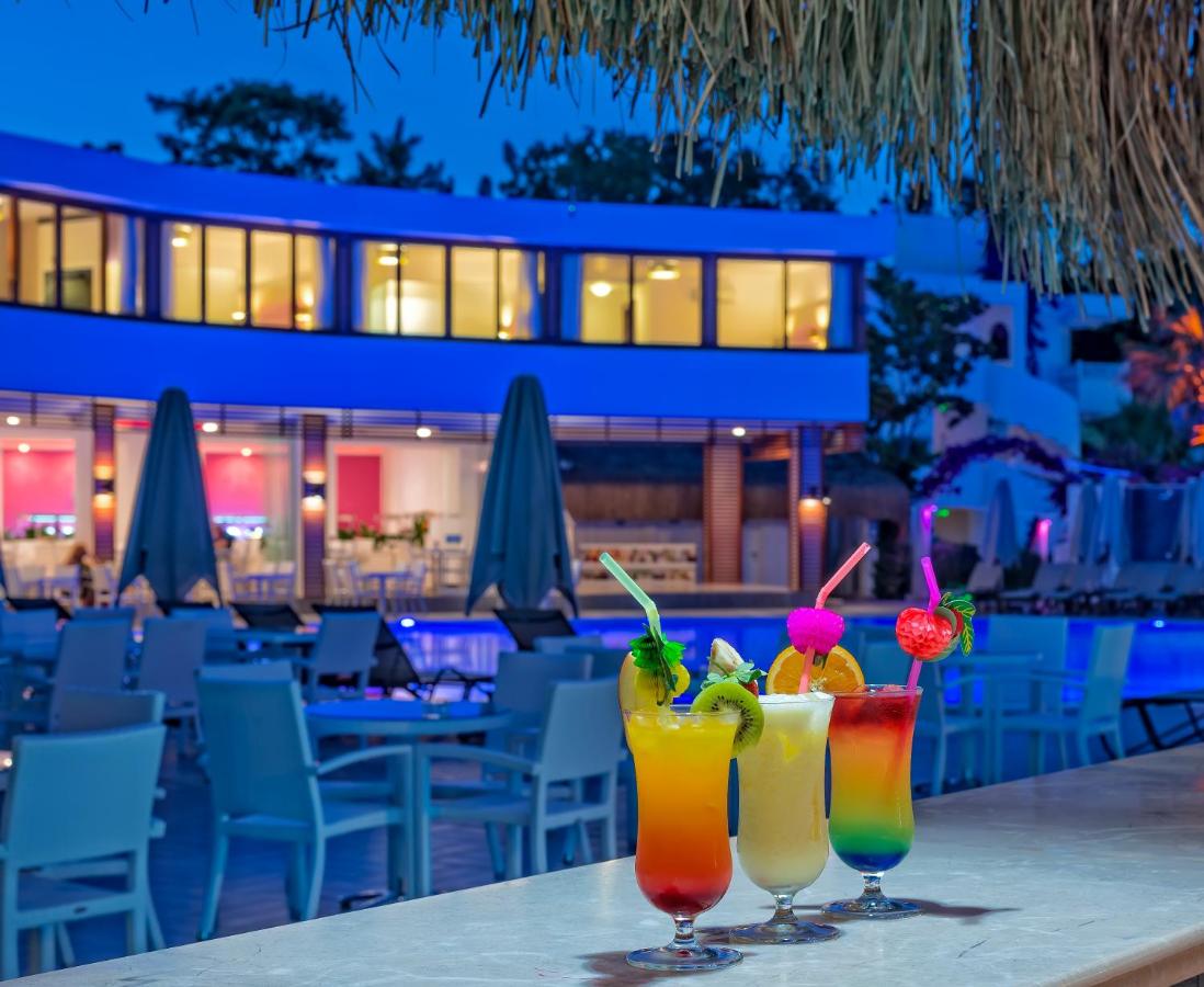 Bendis Beach Hotel — 5