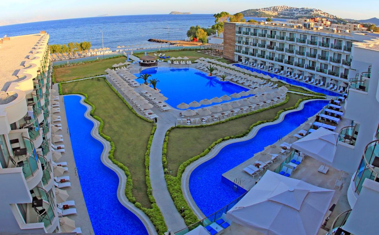 My Ella Bodrum Resort & Spa — 4