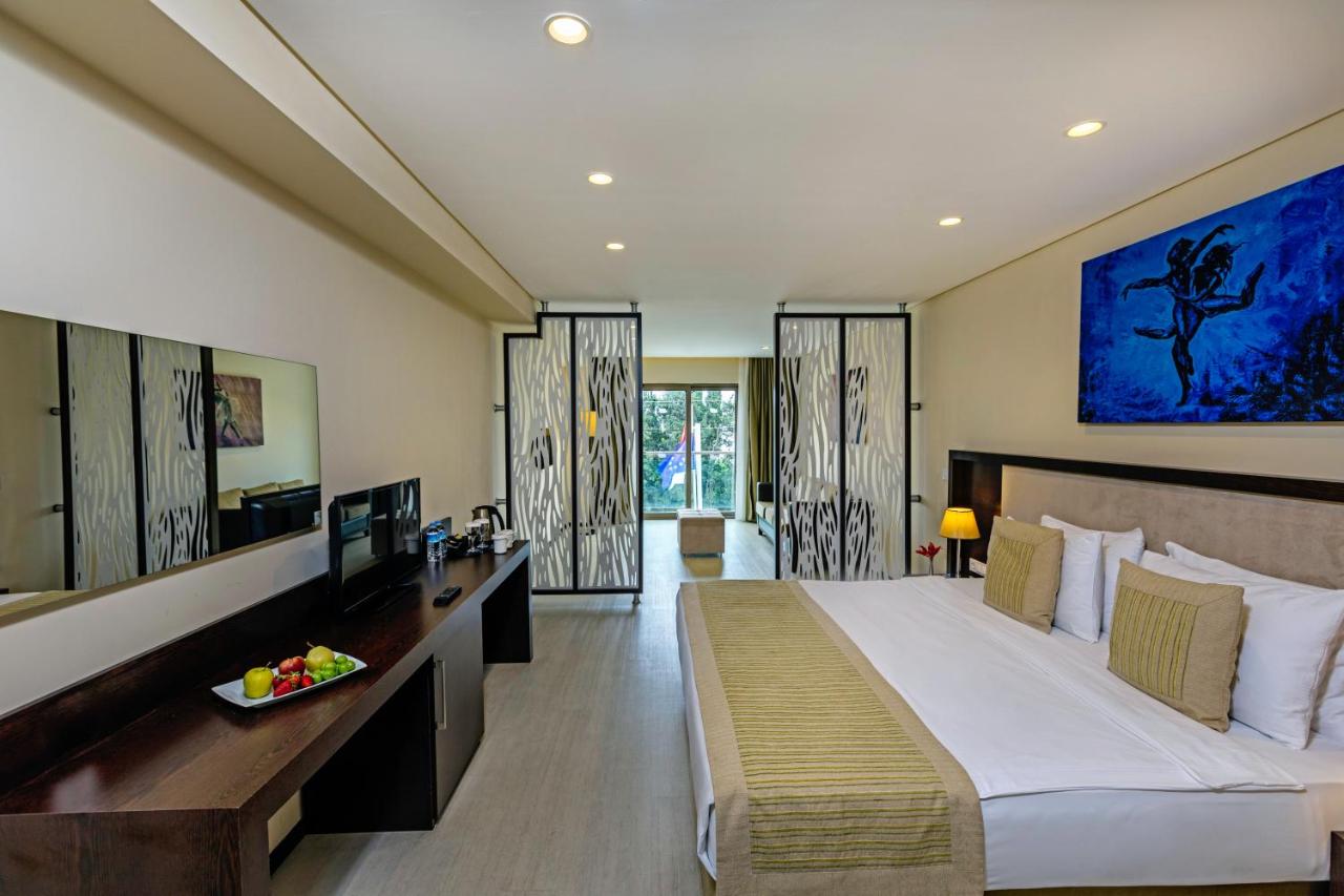 My Ella Bodrum Resort & Spa — 2