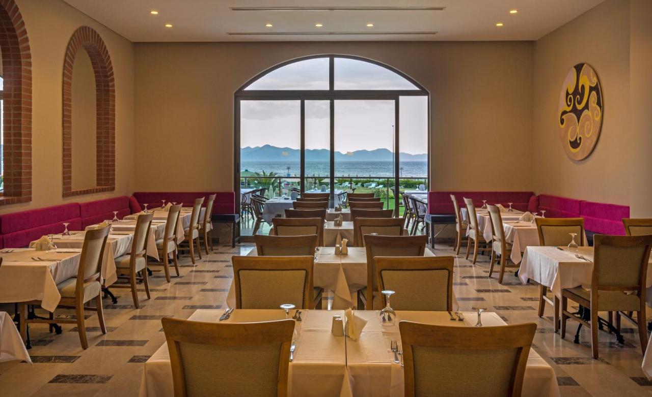My Ella Bodrum Resort & Spa — 5