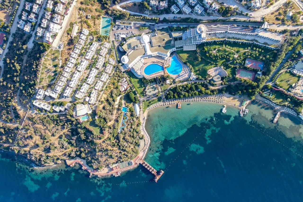 Yasmin Bodrum Resort — 4