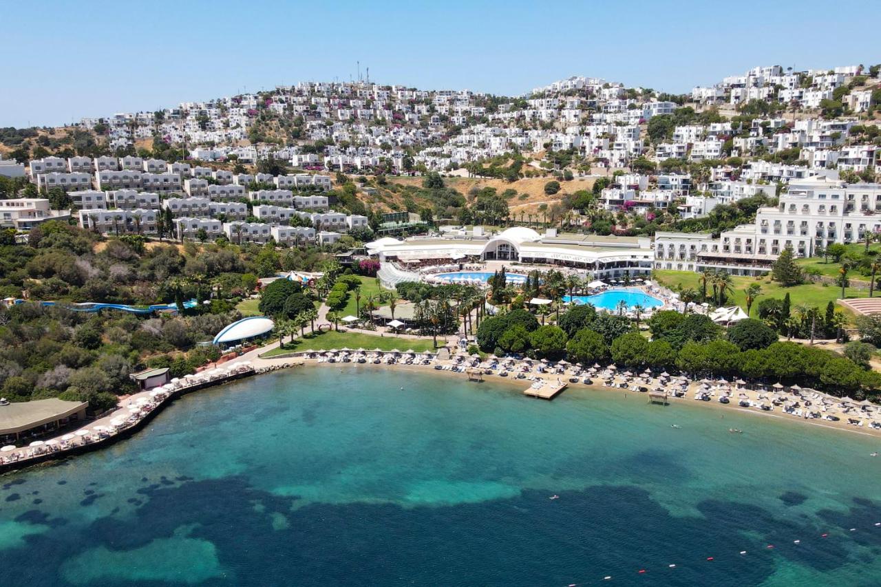 Yasmin Bodrum Resort — 3