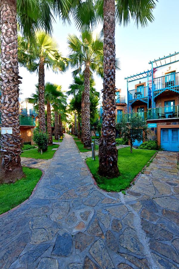Jasmin Beach Hotel — 5