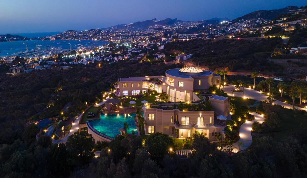 Ailla Yalıkavak — 3