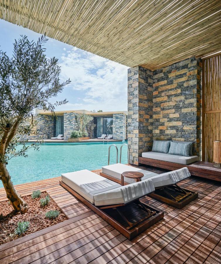 Voyage Torba Hotel — 3