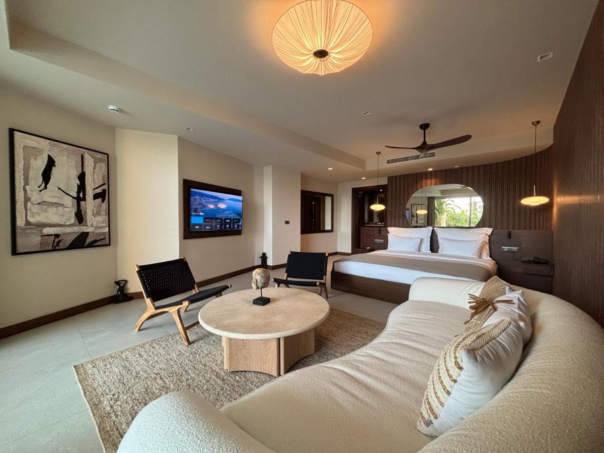 Mavilu Luxury Hotel — 5