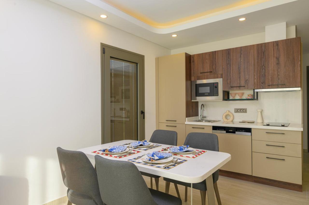 Ayaz Suites — 2
