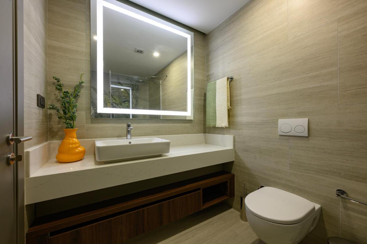 Ayaz Suites — 4