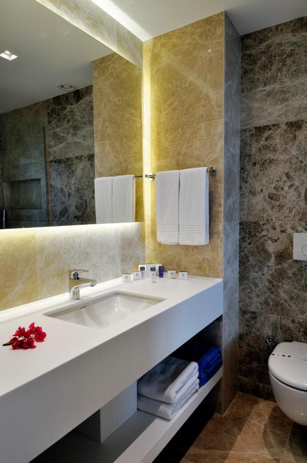 Lugga Boutique Hotel & Beach — 3