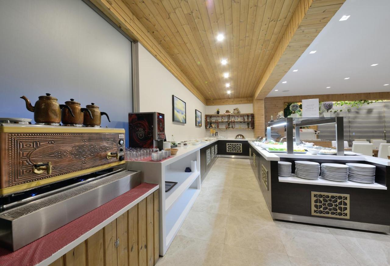 Lugga Boutique Hotel & Beach — 5
