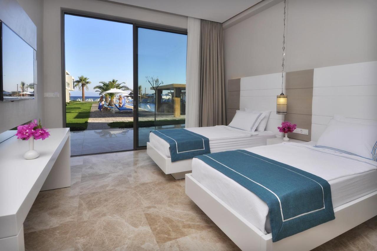 Lugga Boutique Hotel & Beach — 2