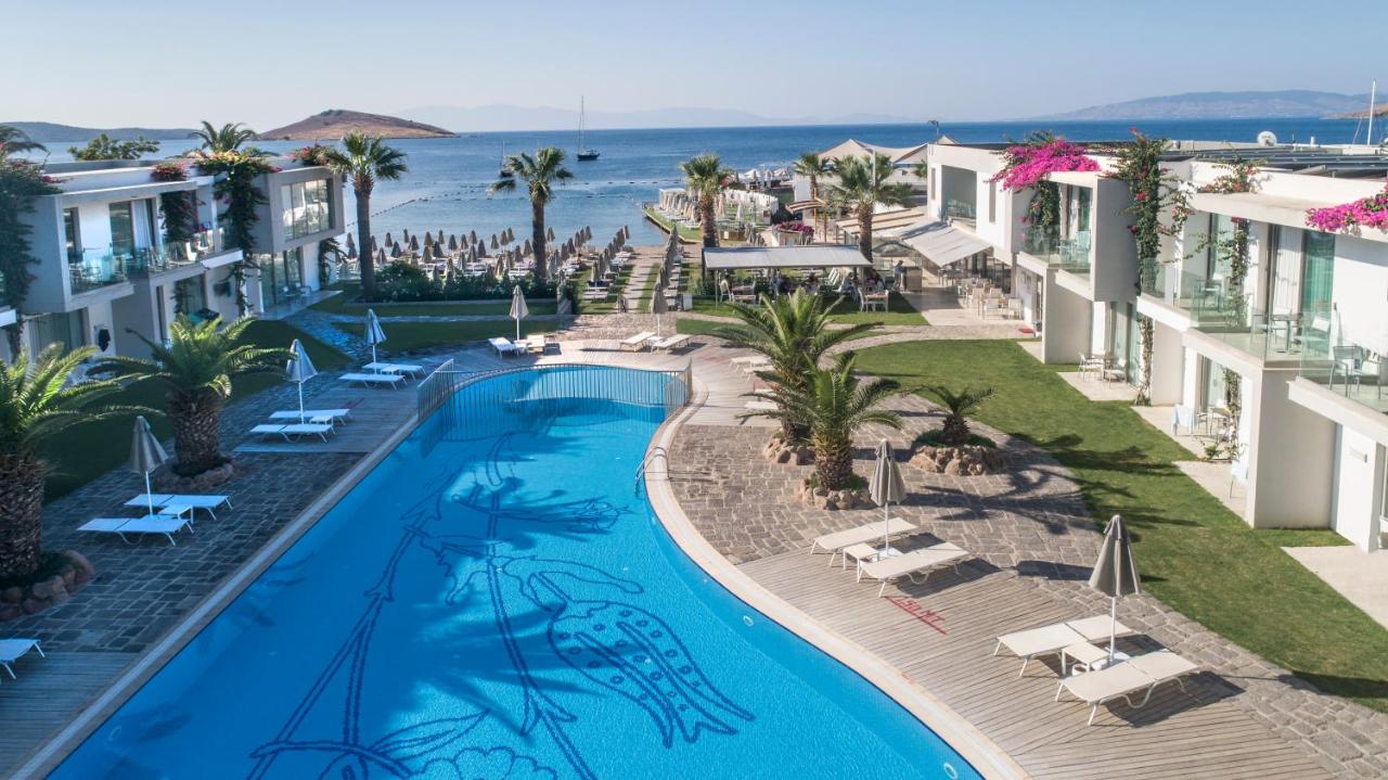 Lugga Boutique Hotel & Beach — 4