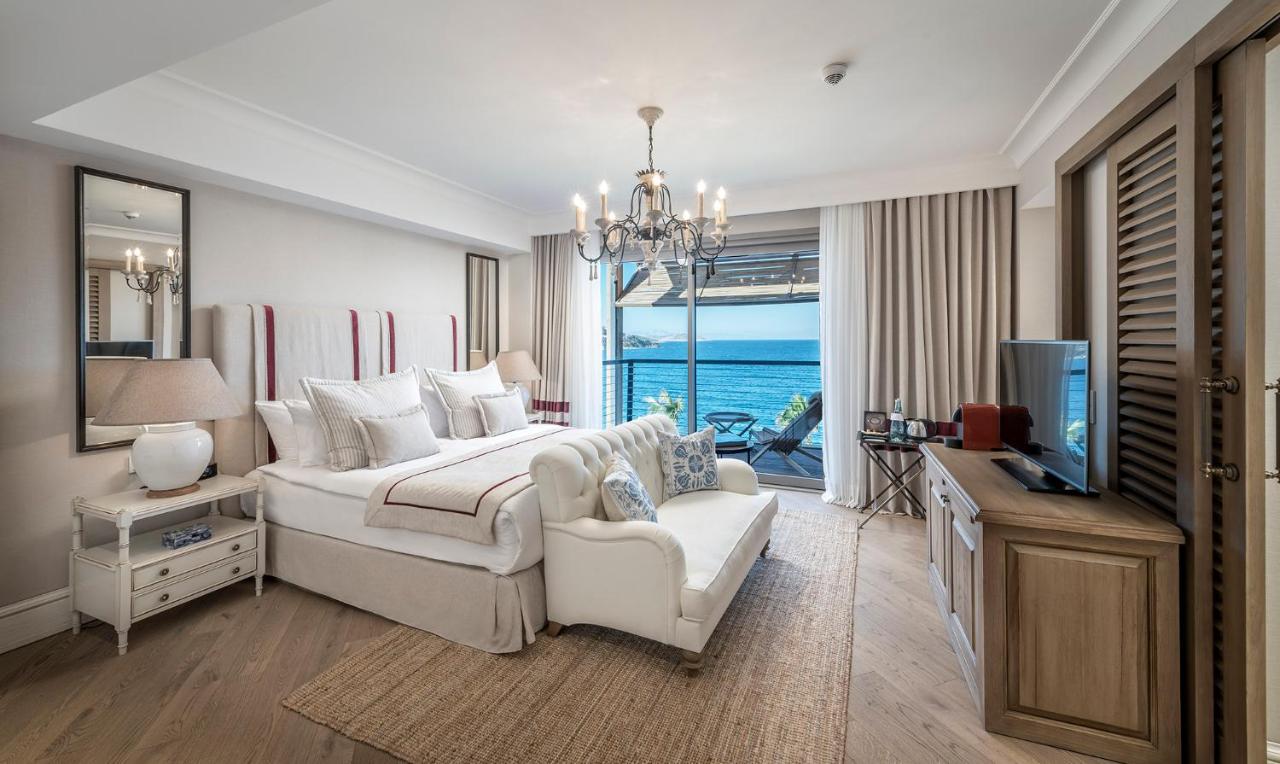 Allium Bodrum Resort & Spa — 5