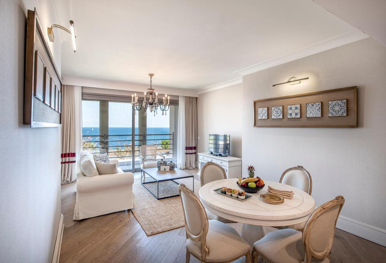 Allium Bodrum Resort & Spa — 4