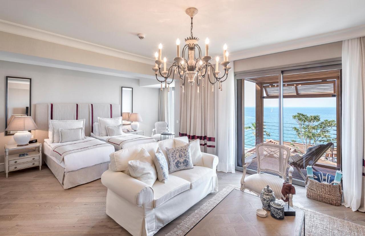 Allium Bodrum Resort & Spa — 2