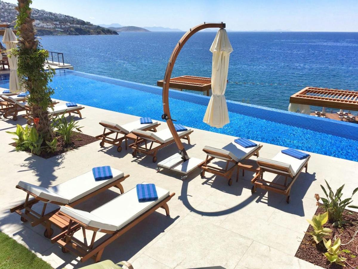 Allium Bodrum Resort & Spa — 3