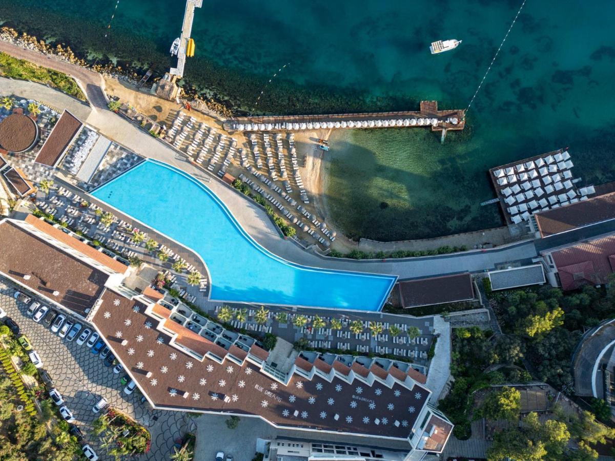 Blue Dreams Resort Bodrum - Aquapark & Ultra All Inclusive — 5