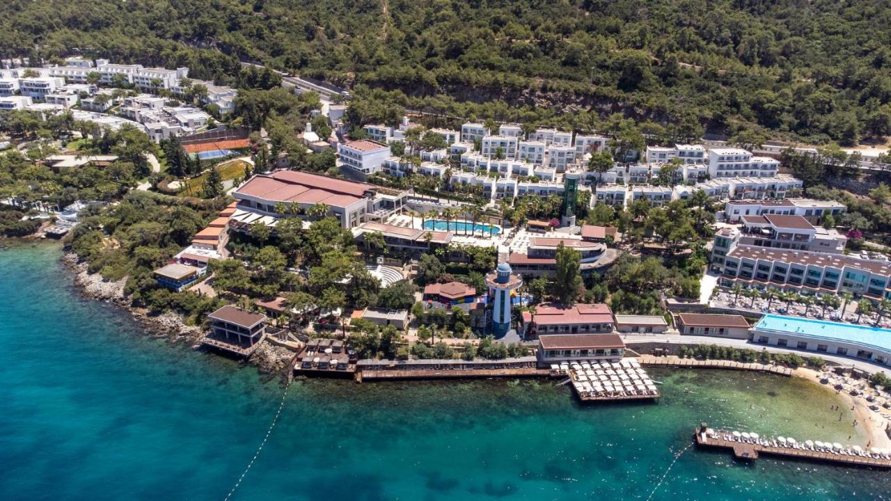 Blue Dreams Resort Bodrum - Aquapark & Ultra All Inclusive — 2