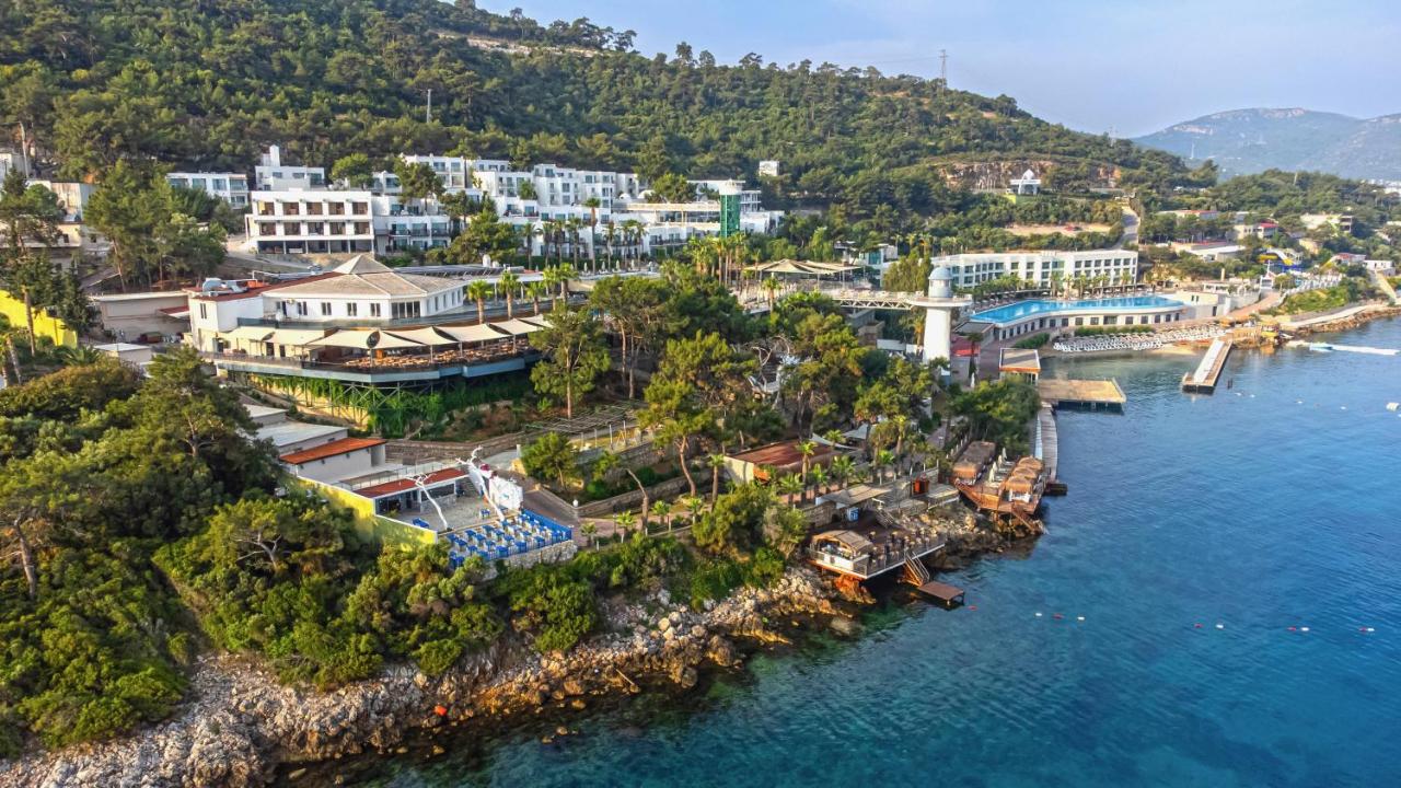 Blue Dreams Resort Bodrum - Aquapark & Ultra All Inclusive — 4