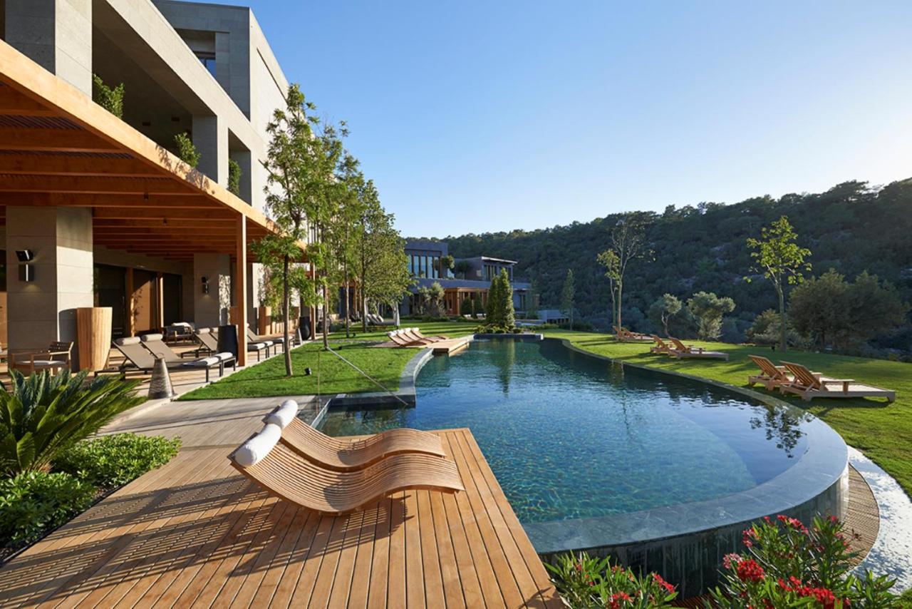 Mandarin Oriental, Bodrum — 2
