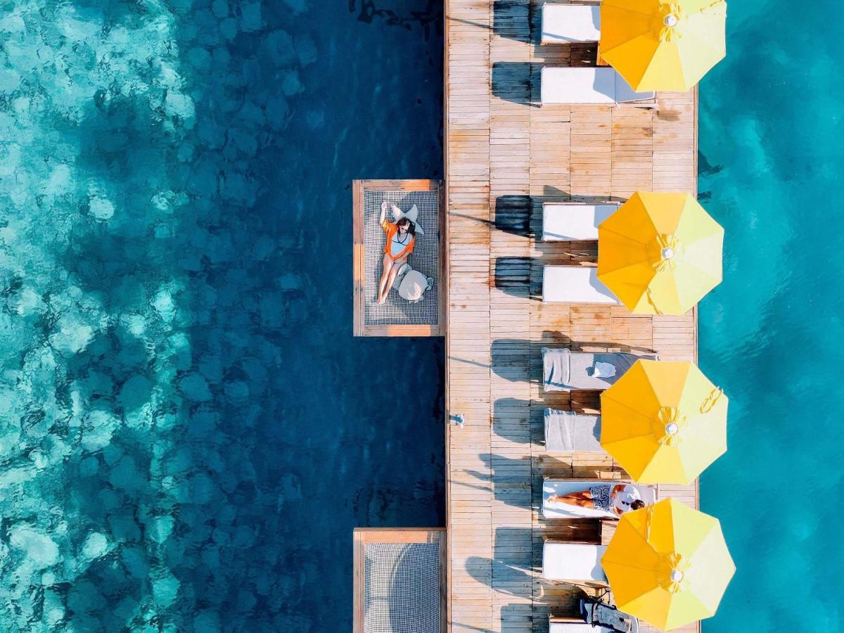 The Bodrum Hotel Yalıkavak - MGallery Collection — 4