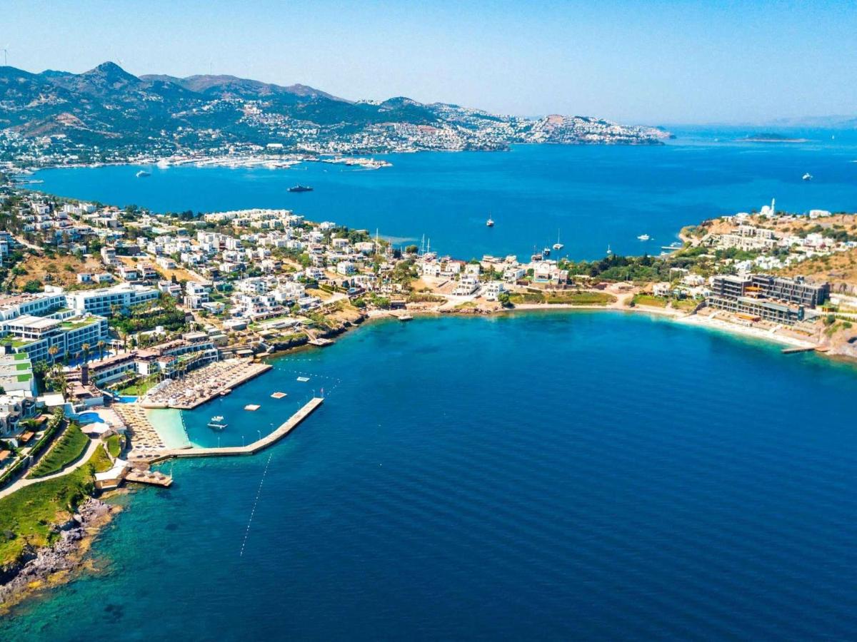 The Bodrum Hotel Yalıkavak - MGallery Collection — 3