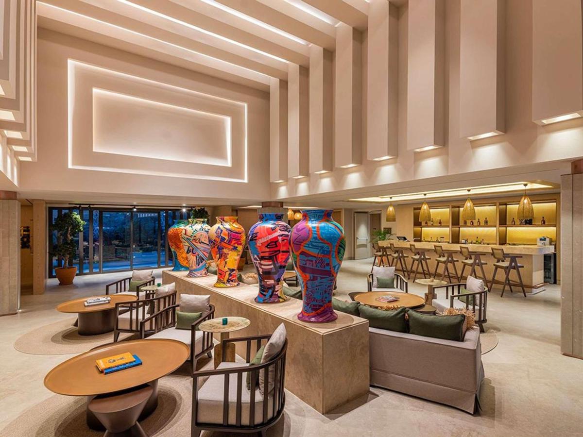 The Bodrum Hotel Yalıkavak - MGallery Collection — 2