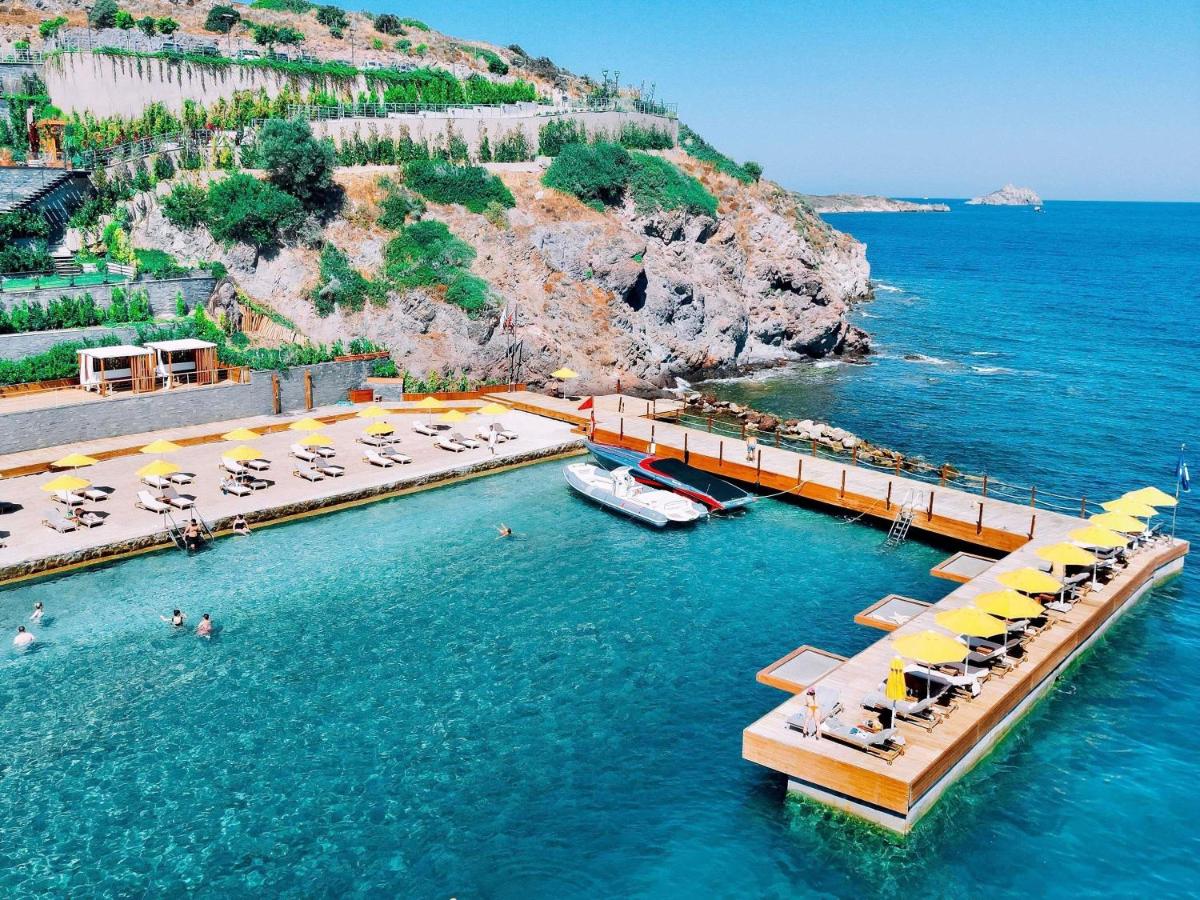 The Bodrum Hotel Yalıkavak - MGallery Collection — 5