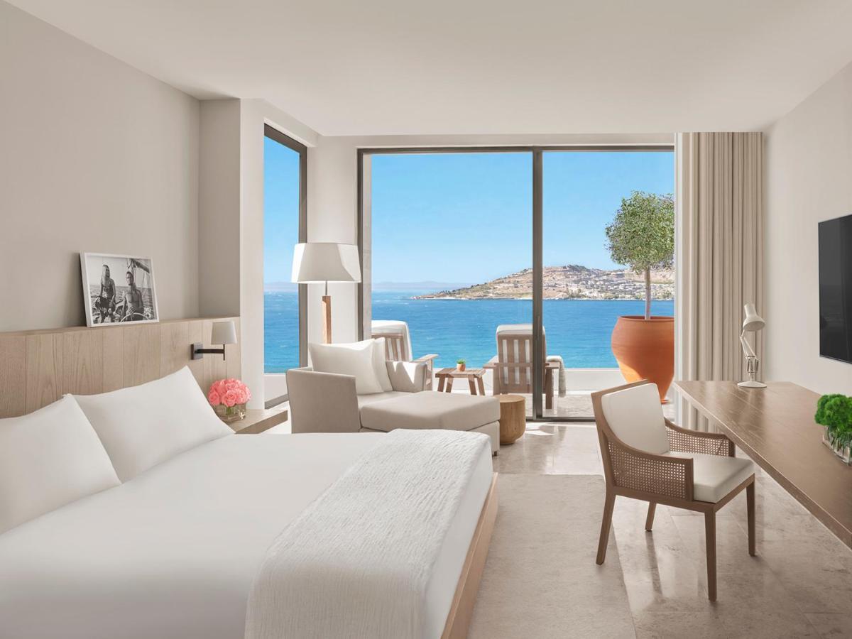 The Bodrum EDITION — 2