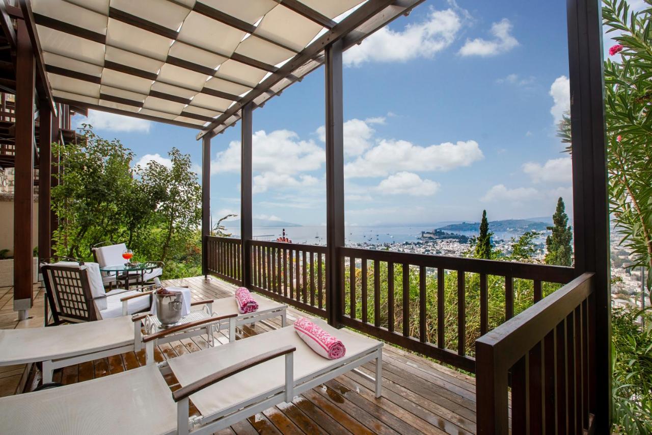 The Marmara Bodrum - Sadece Yetişkin — 4