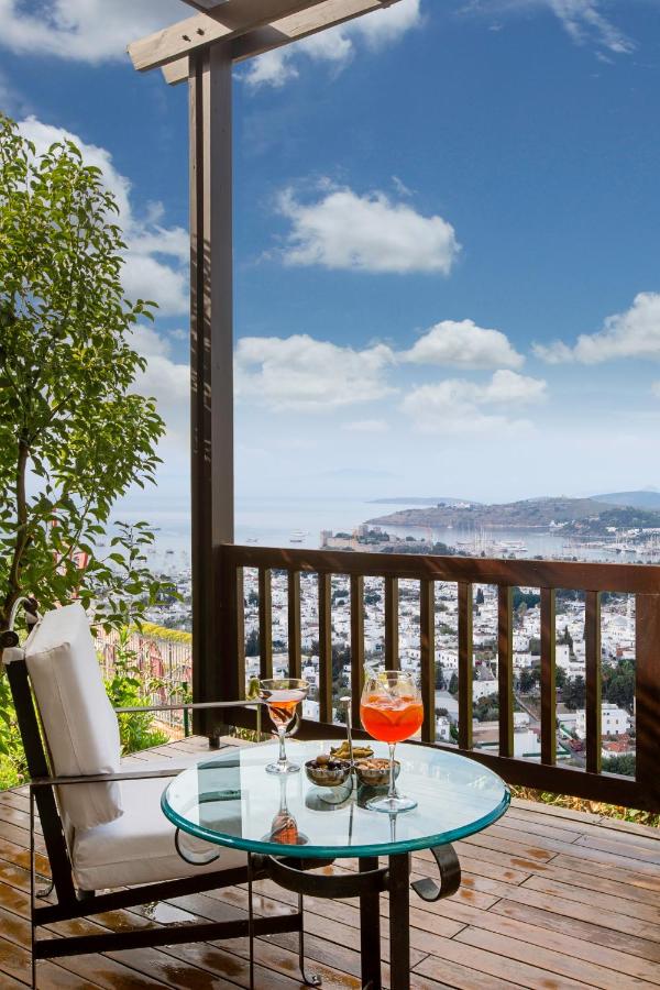 The Marmara Bodrum - Sadece Yetişkin — 2